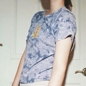 Warner Bros Tweety Shirt